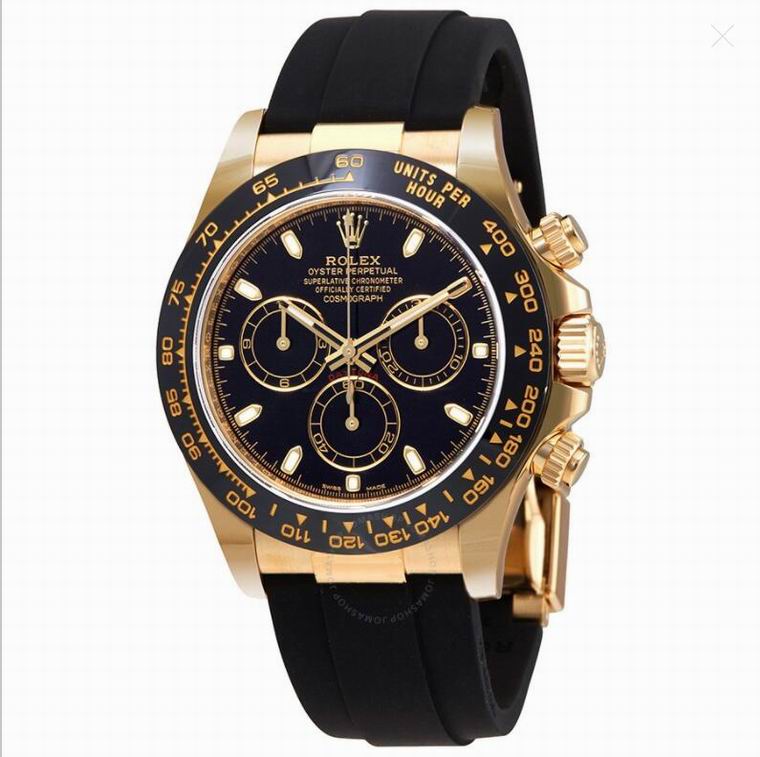 Relógio Rolex