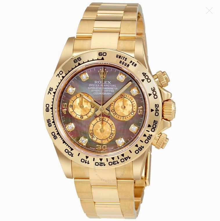 Relógio Rolex