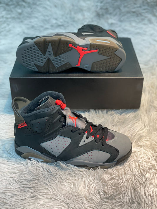 Jordan 6 Retro