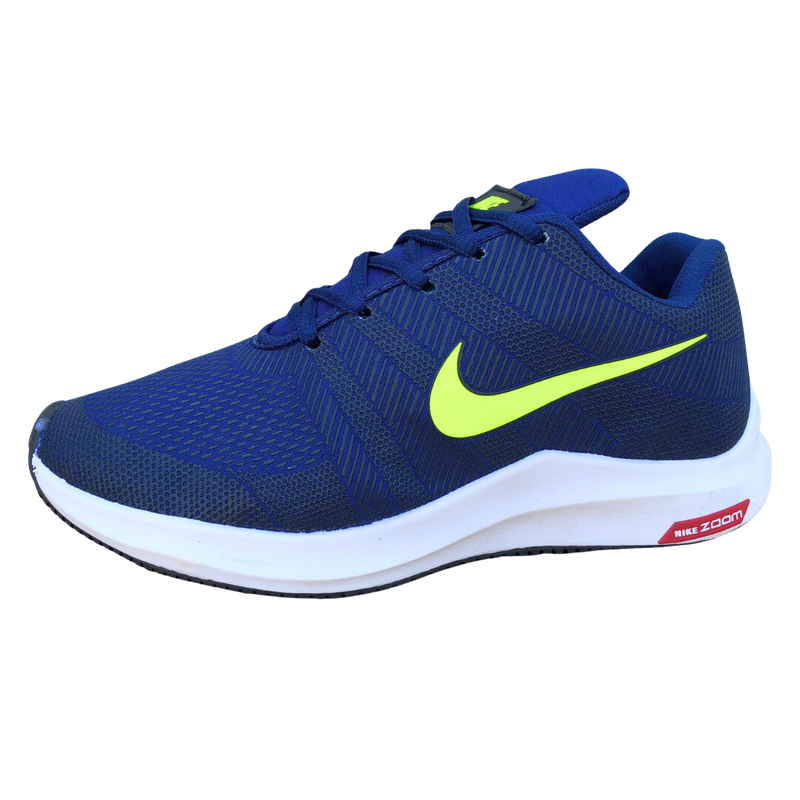 TÊNIS NIKE ZOOM (LB) Azul / Verde