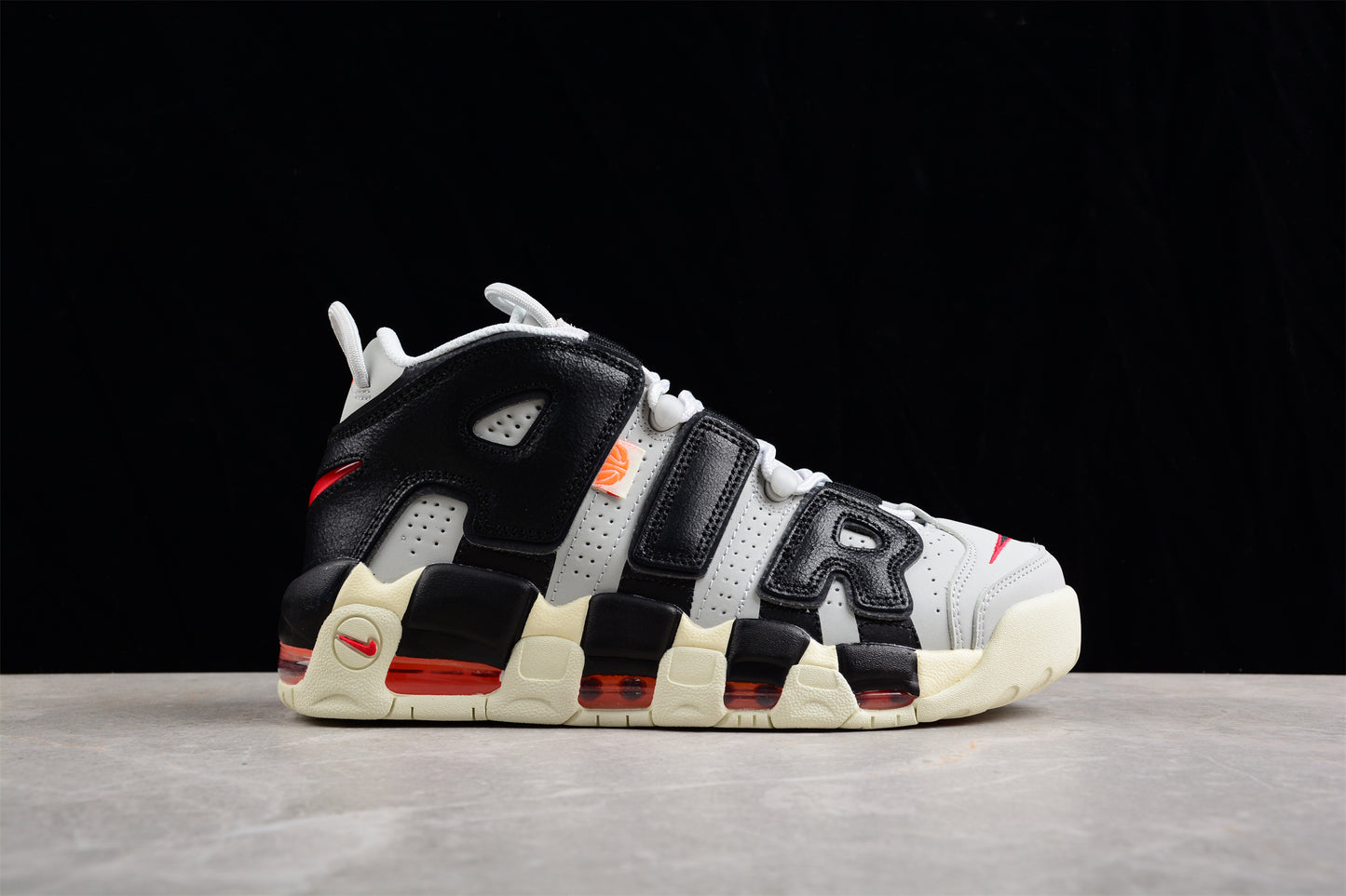 Nike Air More Uptempo 96 QS