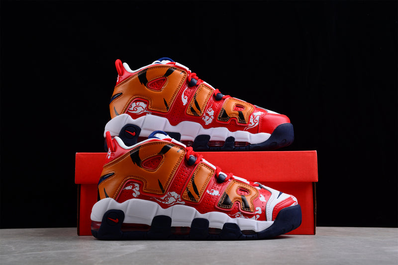 Nike Air More Uptempo 96 QS