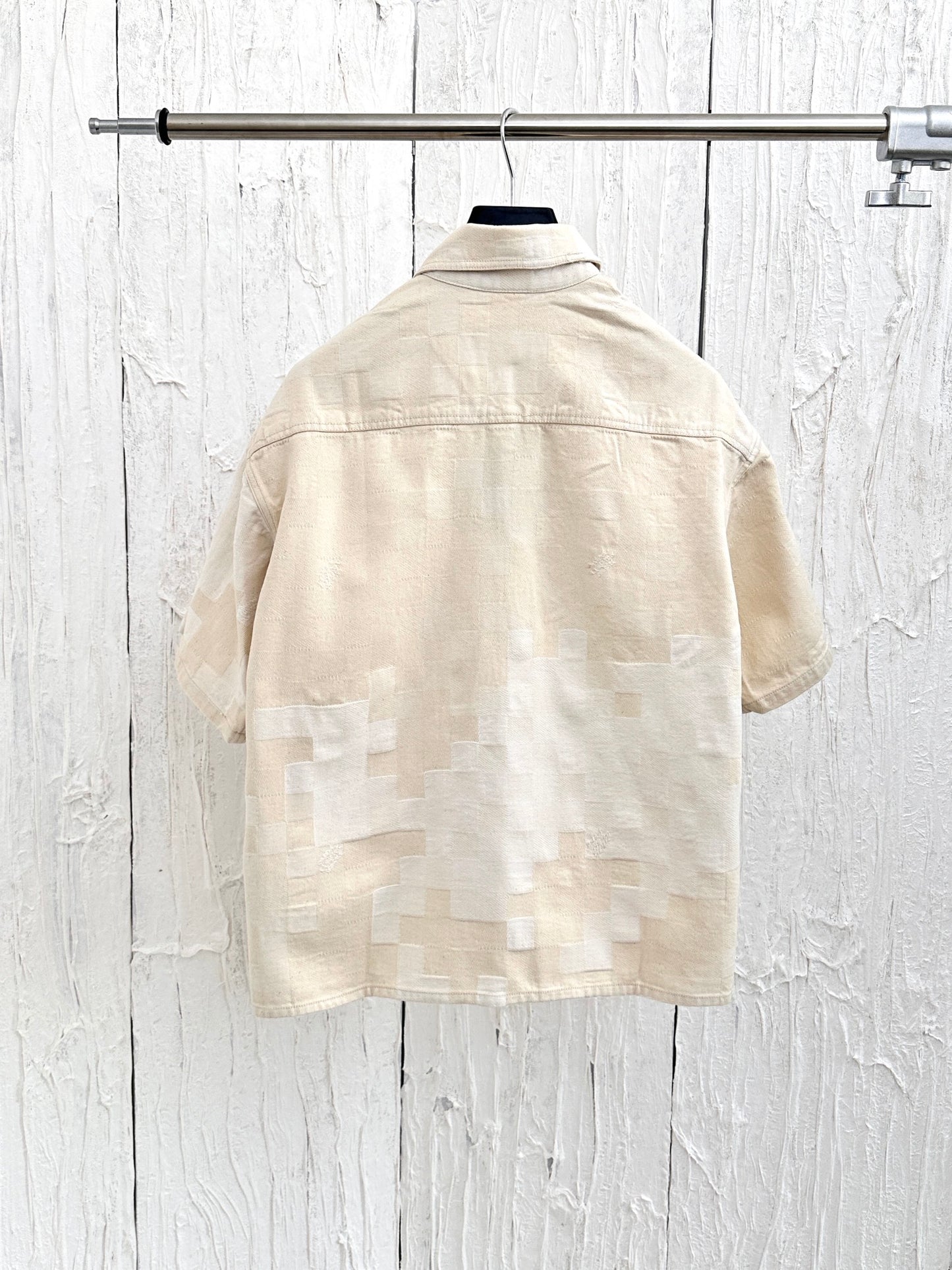 Conjunto Camisa e Calça  Louis Vuitton