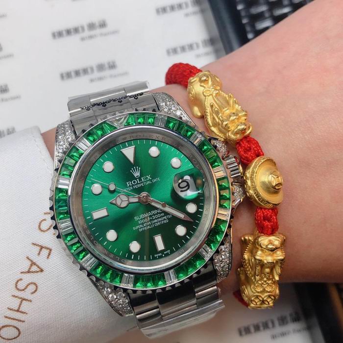 Relógio Rolex