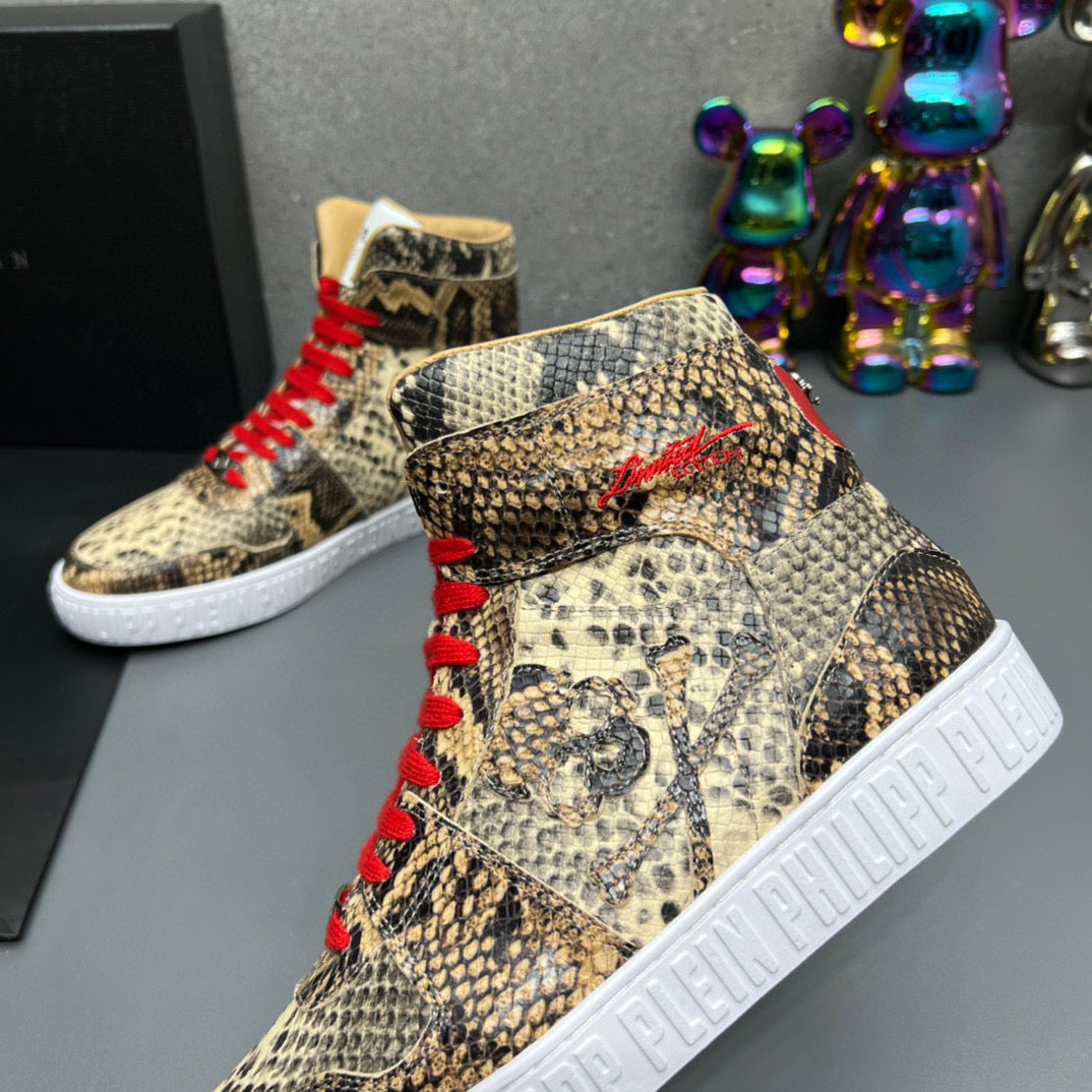 Tênis Philipp Plein