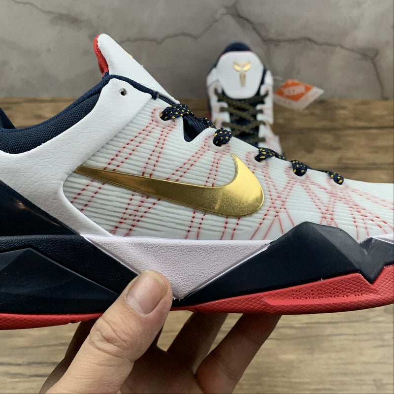 Nike Kobe 6 Protro