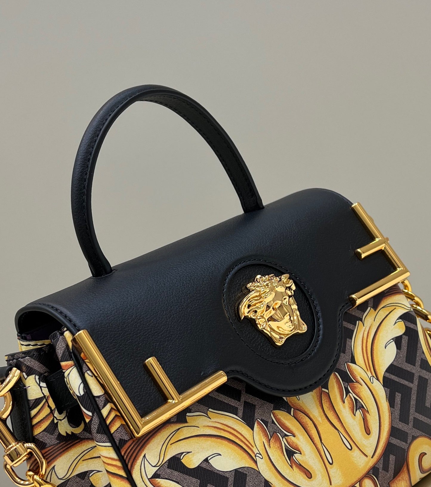 Bolsa Versace
