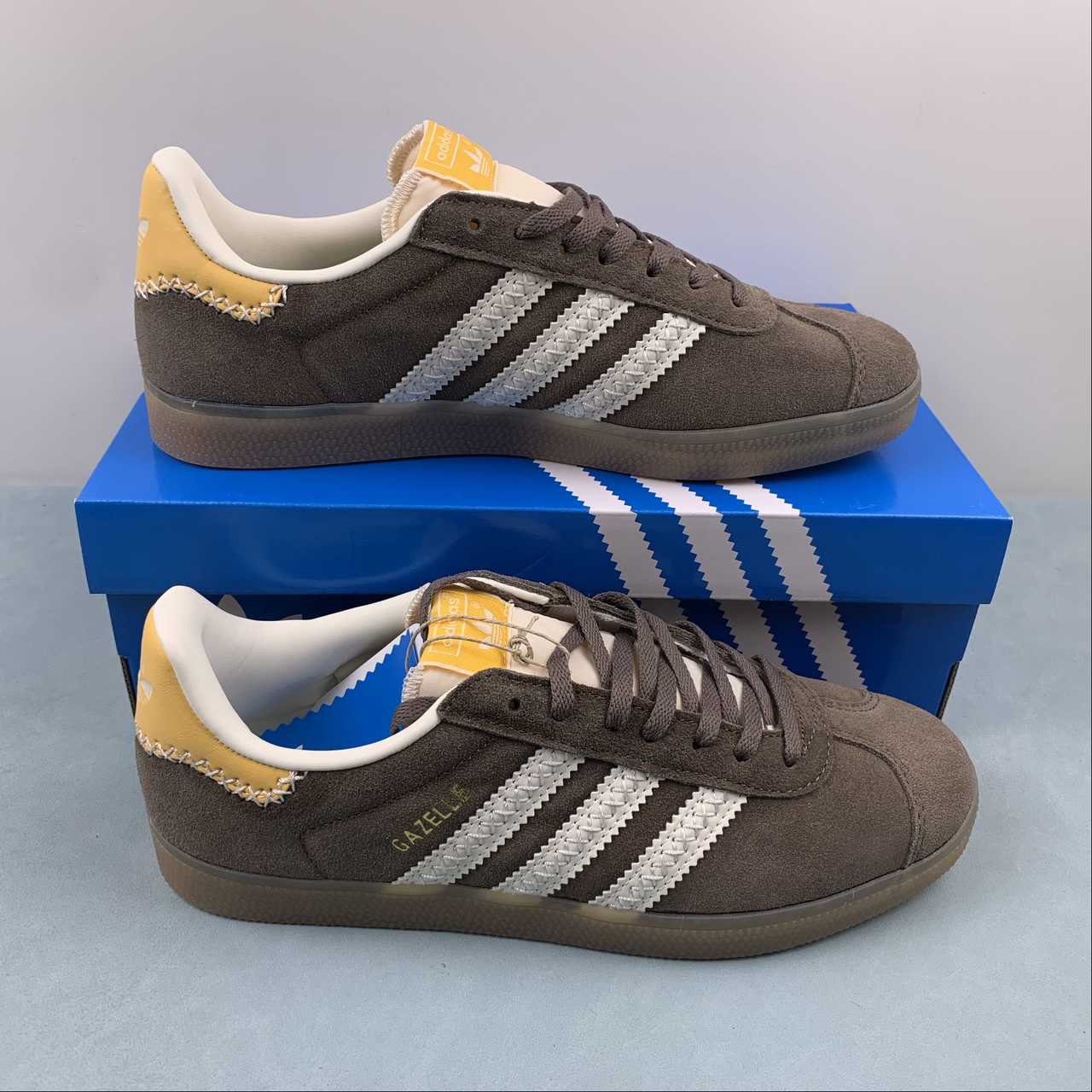 Adidas originals Gazelle Indoor