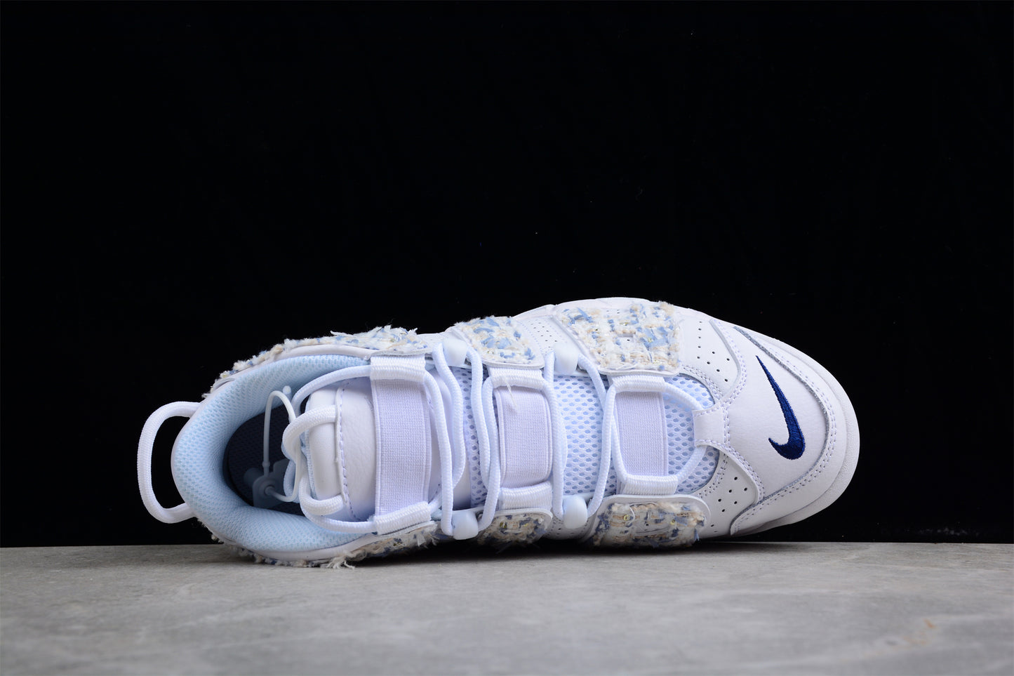 Nike Air More Uptempo 96 QS