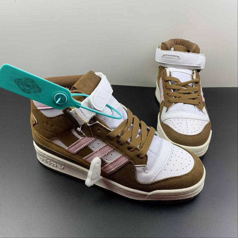 Adidas Forum 84 Tênis High Retro