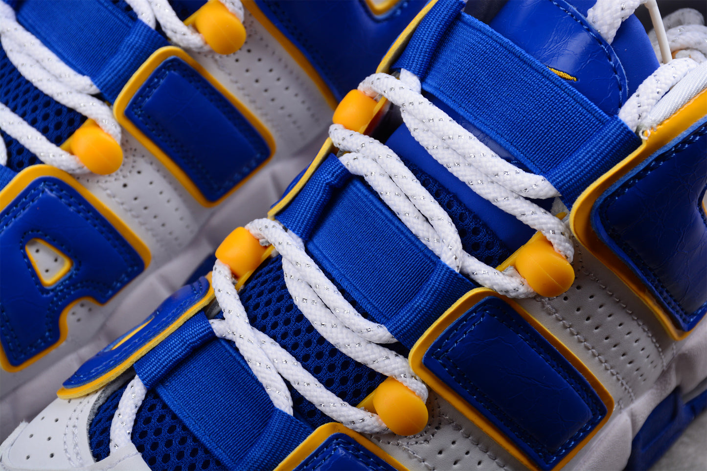 Nike Air More Uptempo 96 QS