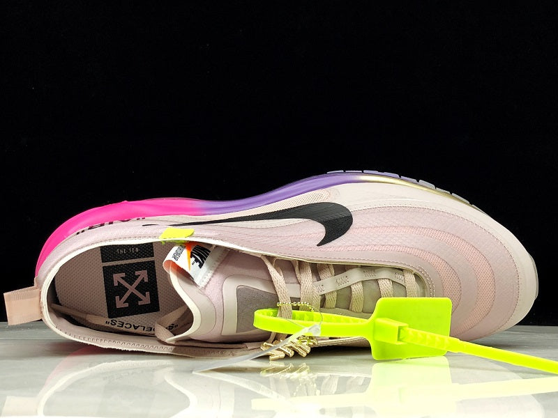 Nike Air Max 97 'Off White'