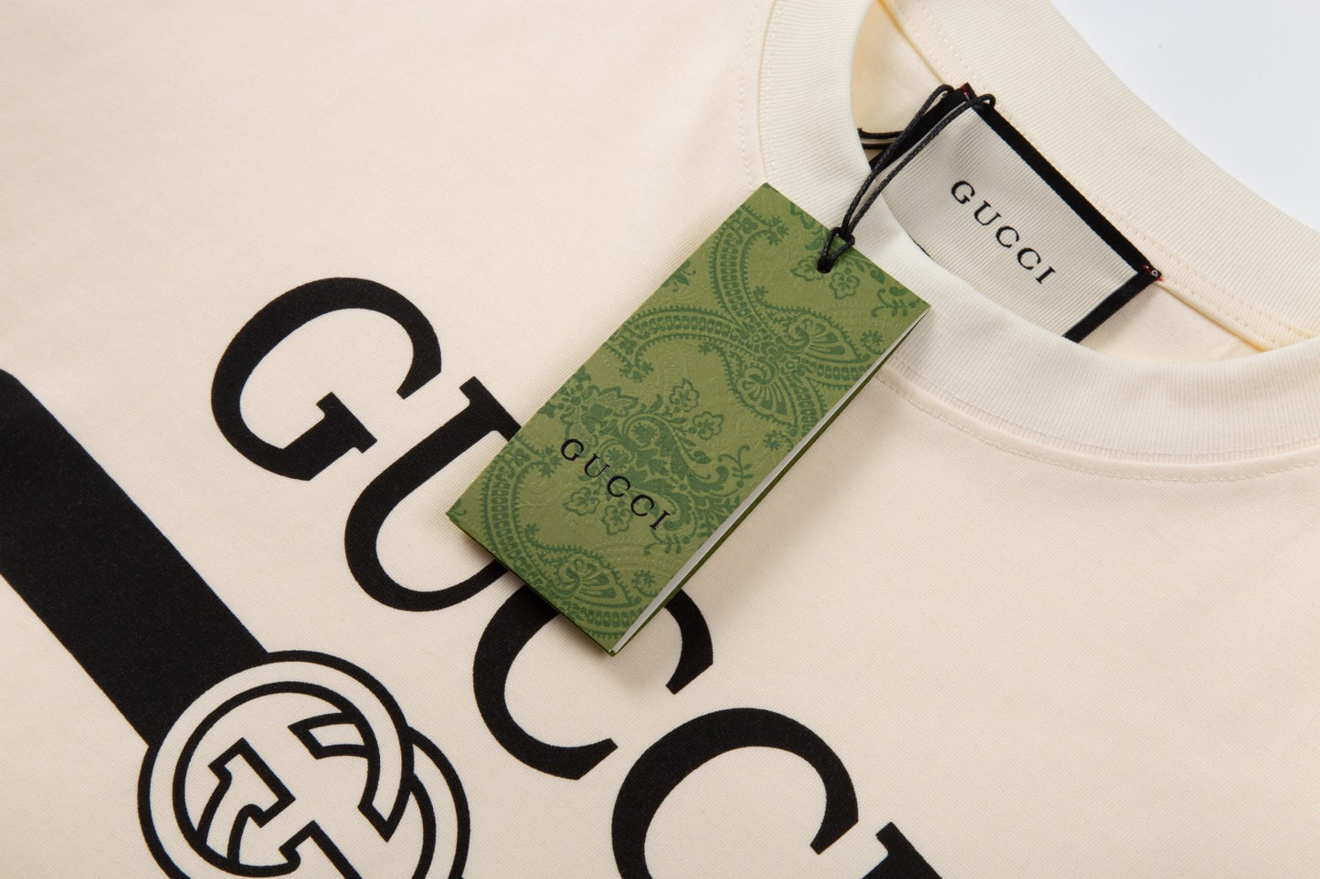 Camiseta Gucci