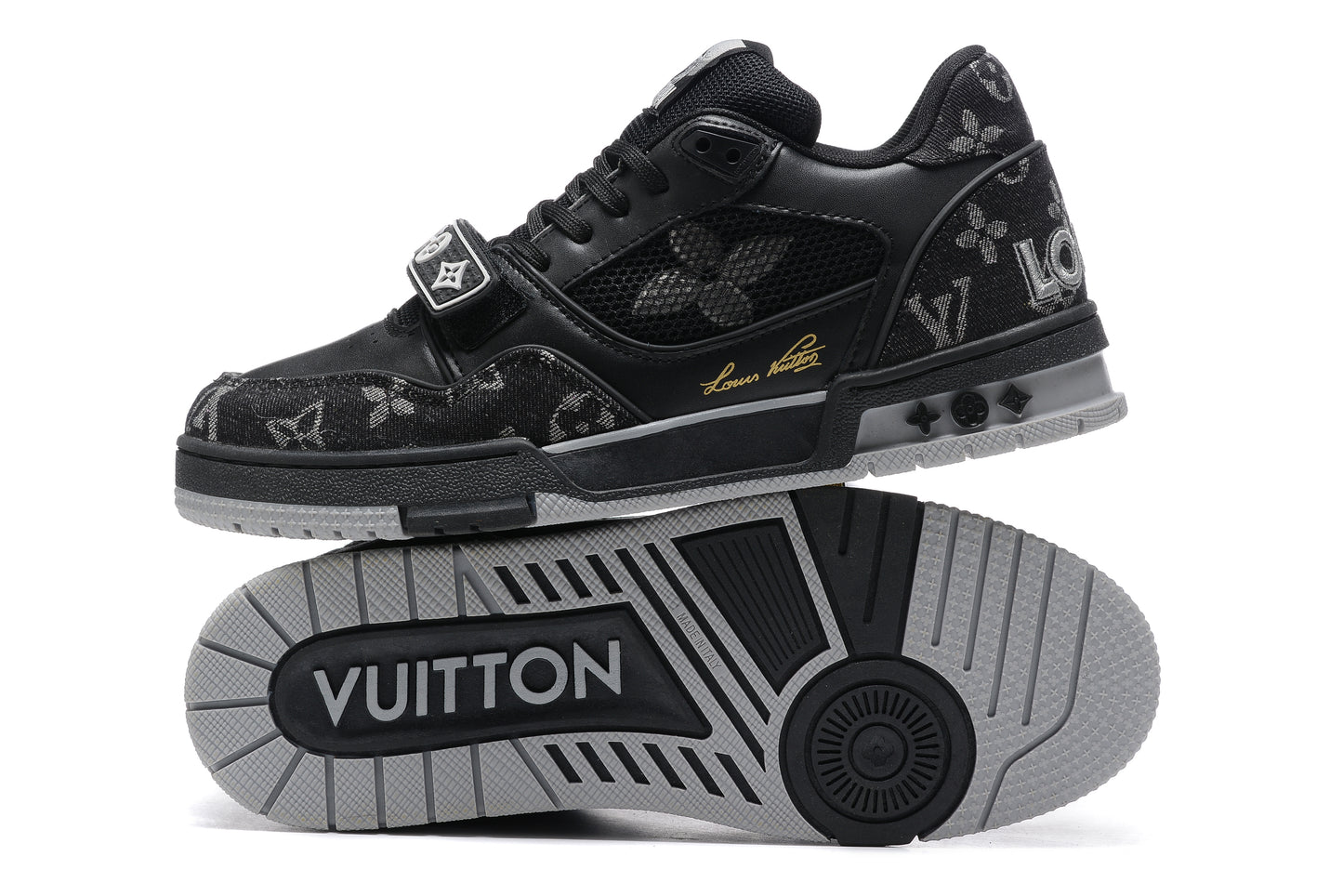 Tênis LV Trainer