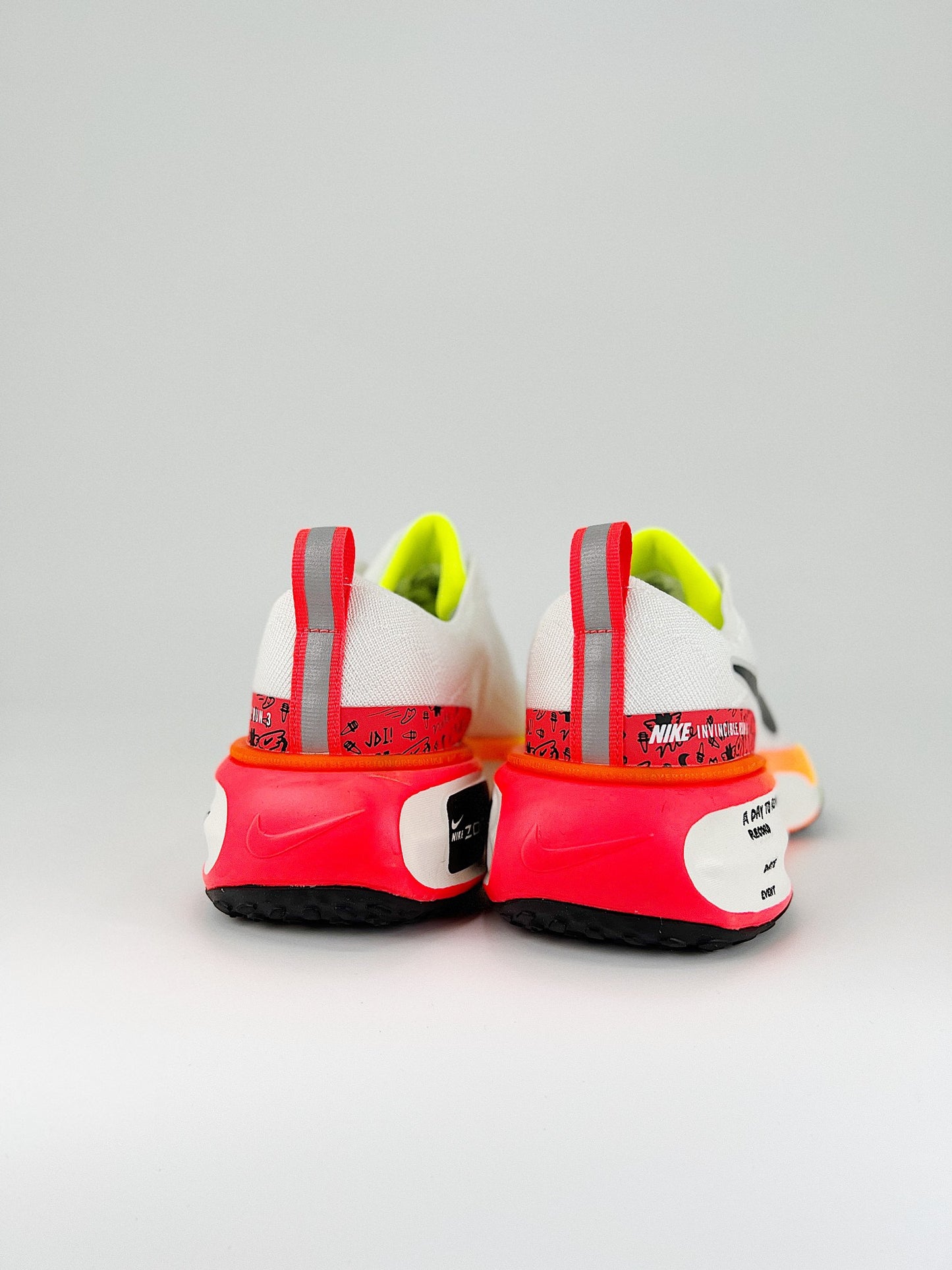 Nike ZoomX Invincible
