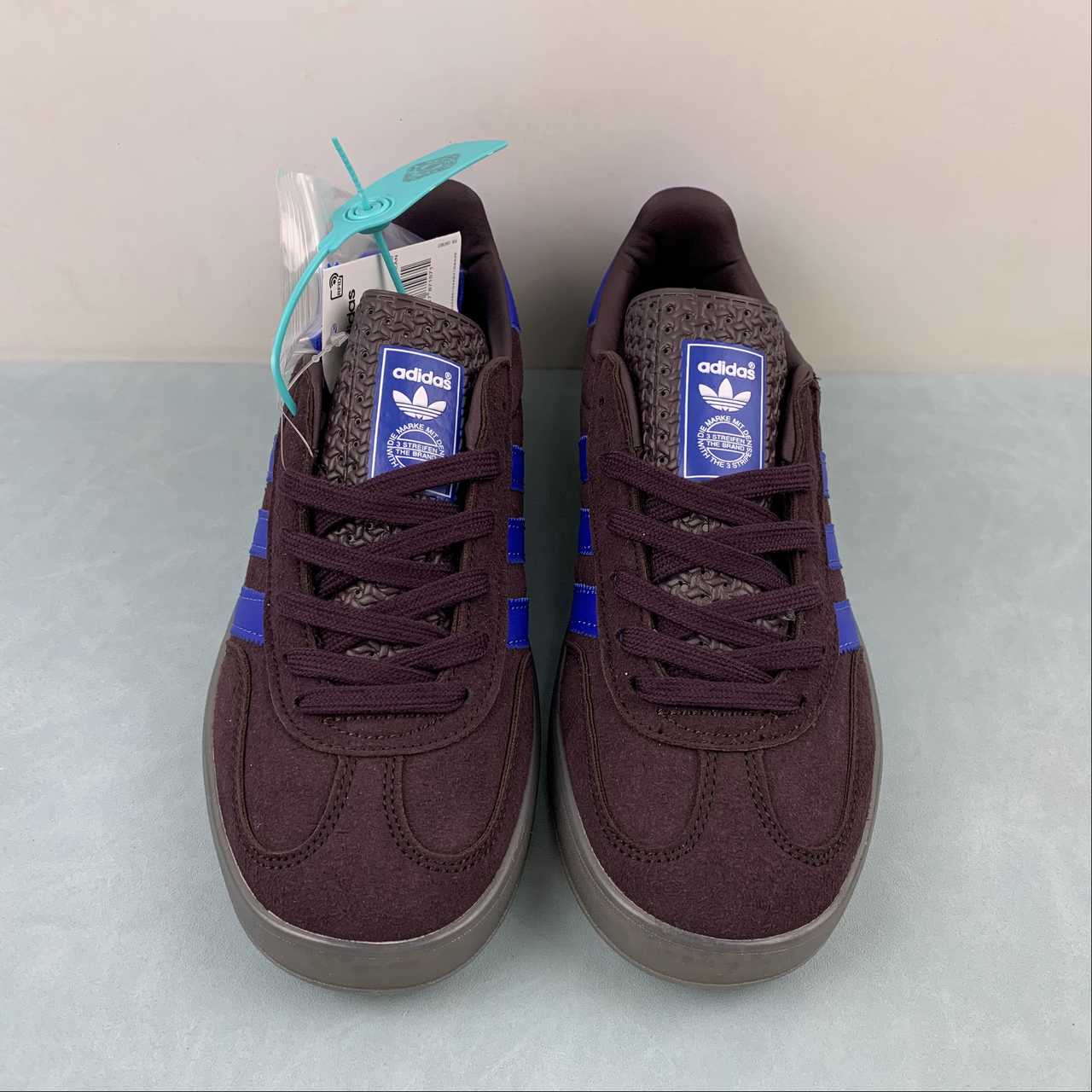 Adidas originals Gazelle Indoor