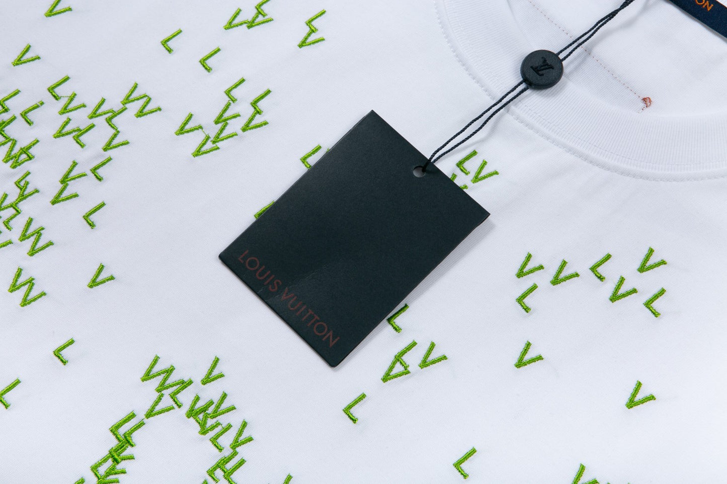 Camiseta Louis Vuitton