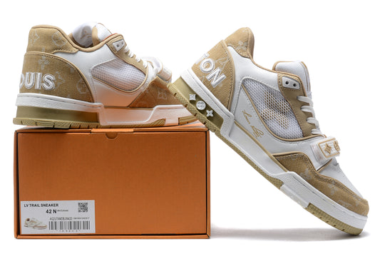 Tênis LV Trainer