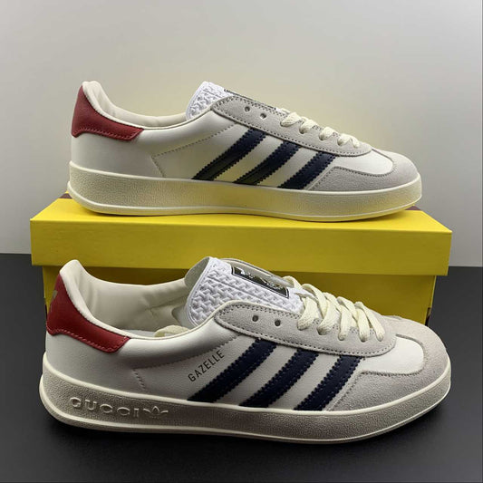 Adidas x Gucci Gazelle GG