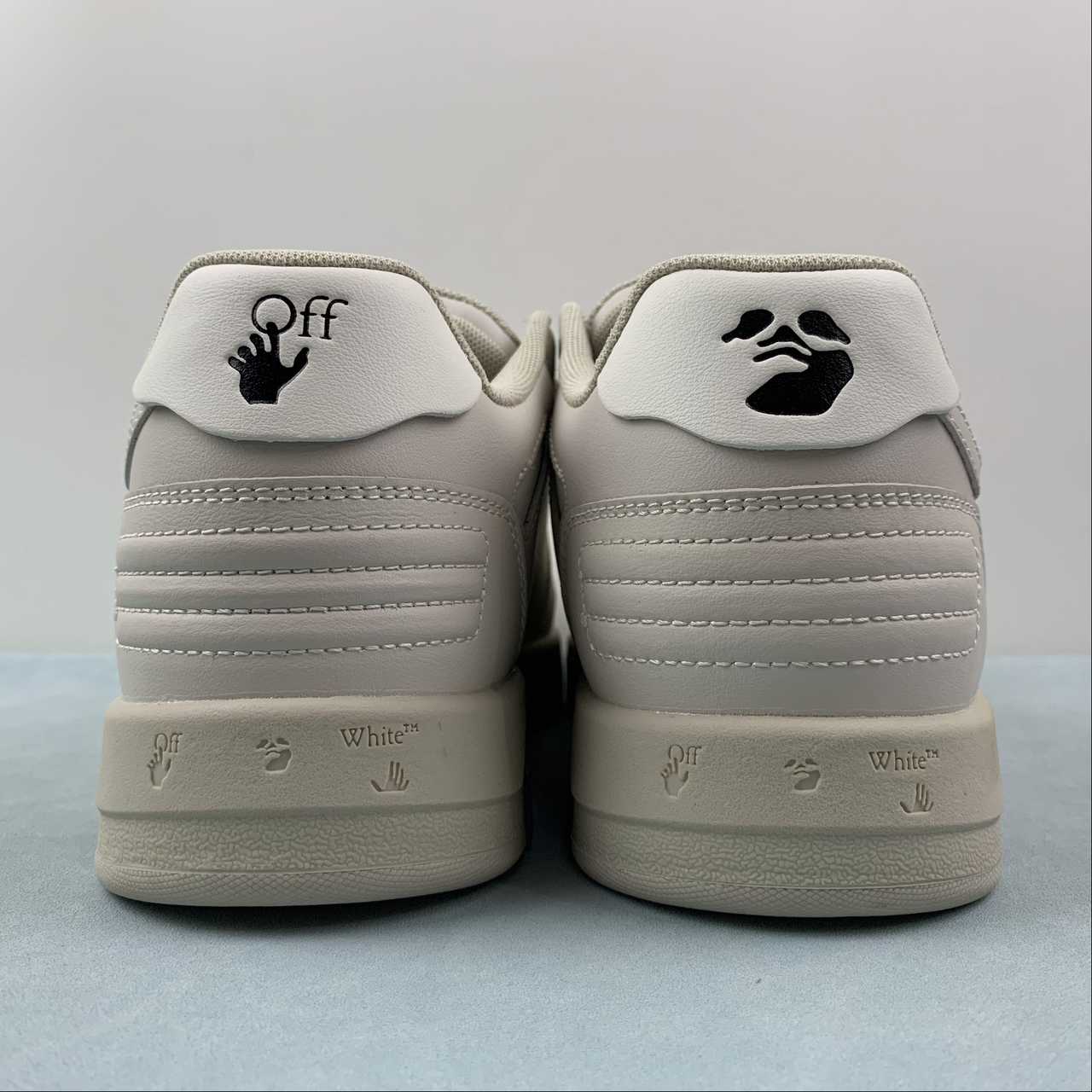 Off-White c/o Virgil Abloh