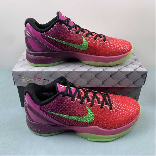 Nike Kobe 6 Protro