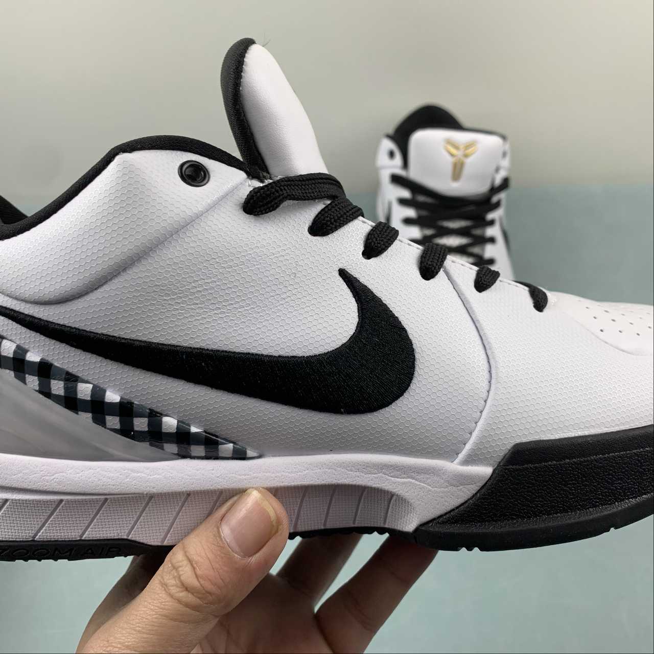 Nike Kobe 6 Protro