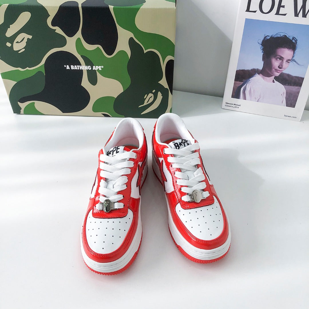 BAPE