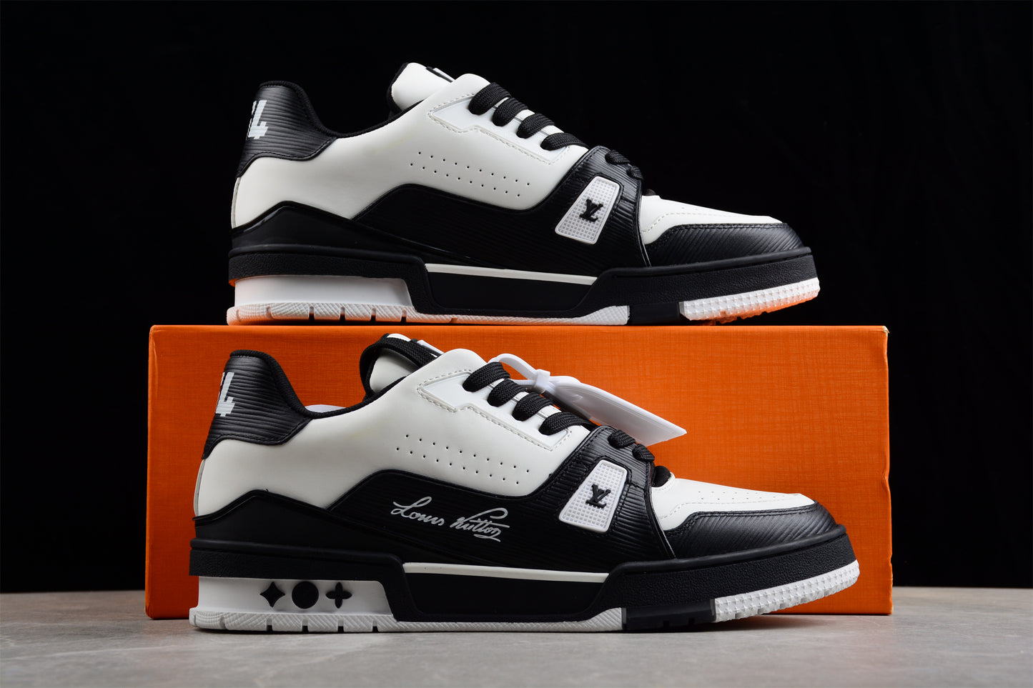 Tênis LV Trainer