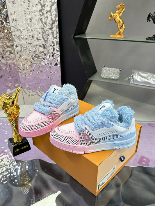 Tênis LV Trainer