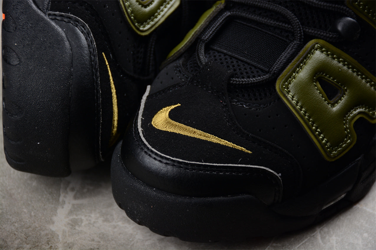 Nike Air More Uptempo 96 QS