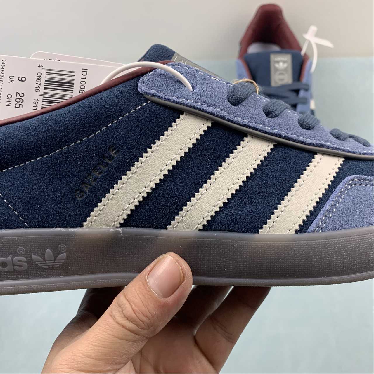 Adidas originals Gazelle Indoor
