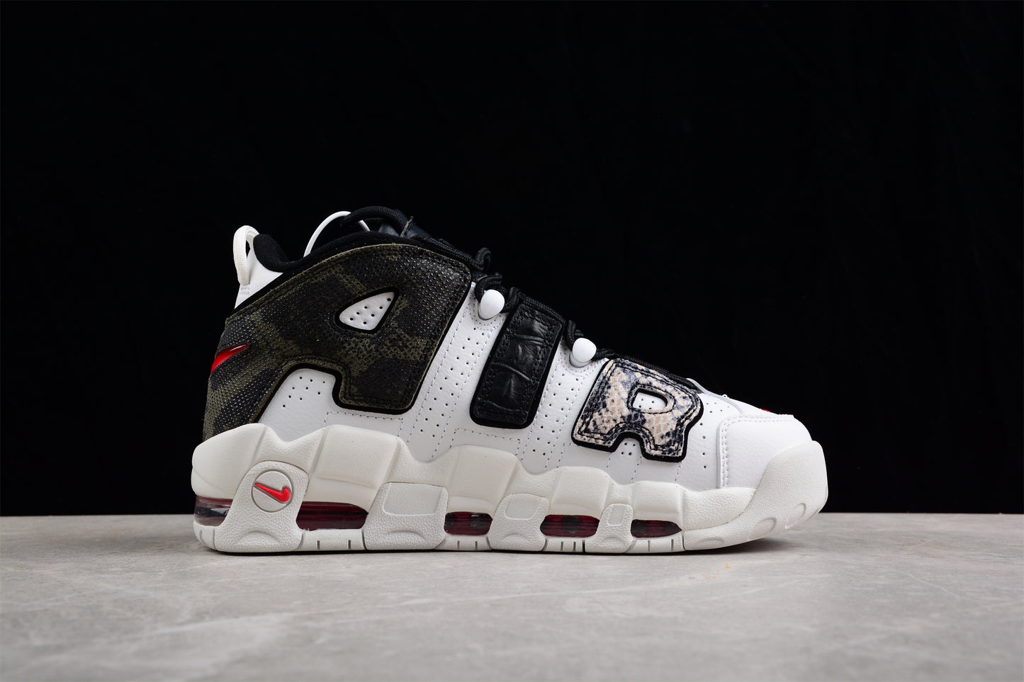 Nike Air More Uptempo 96 QS