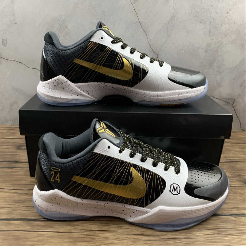 Nike Kobe 6 Protro