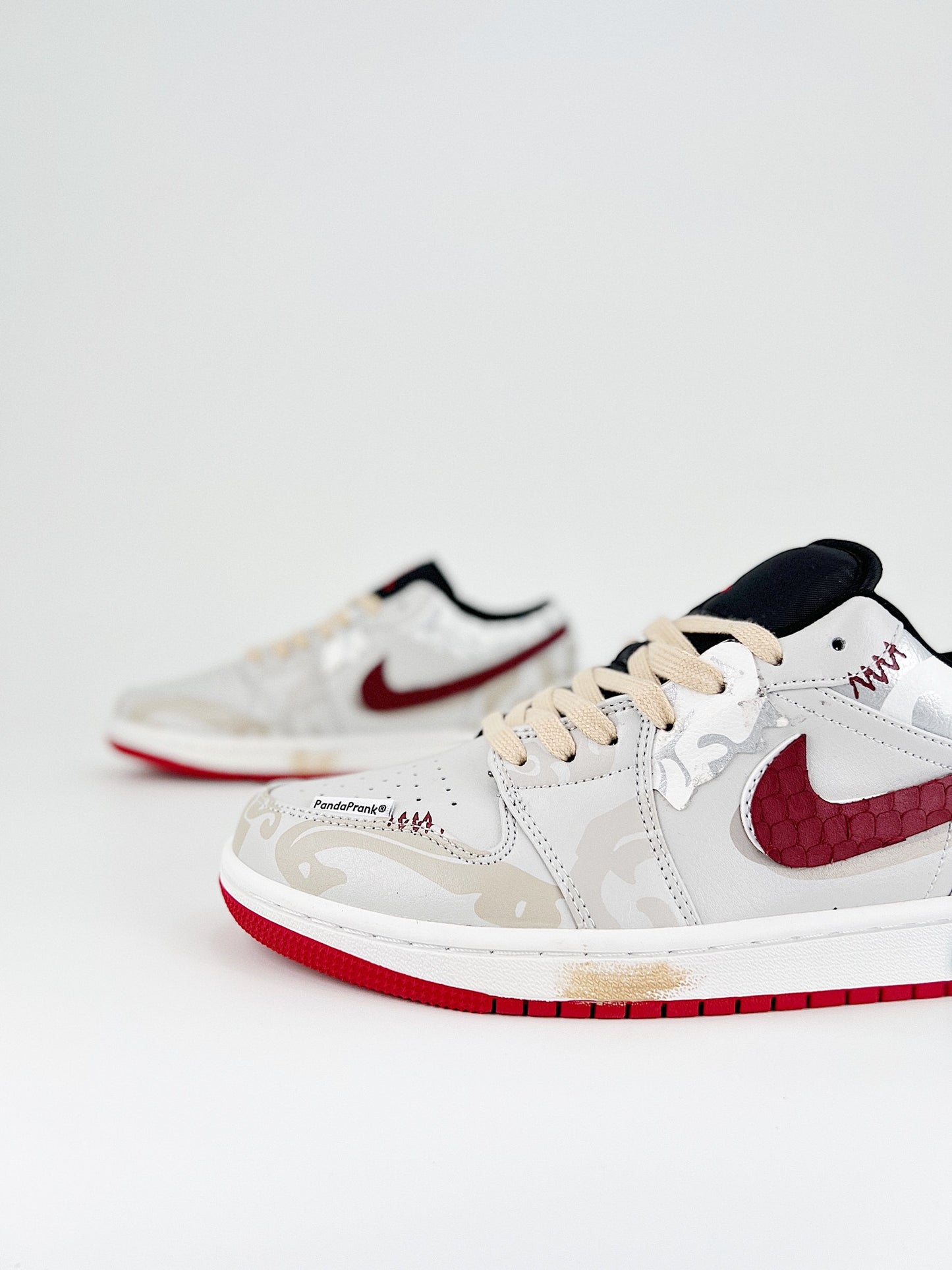 Jordan 1 Low