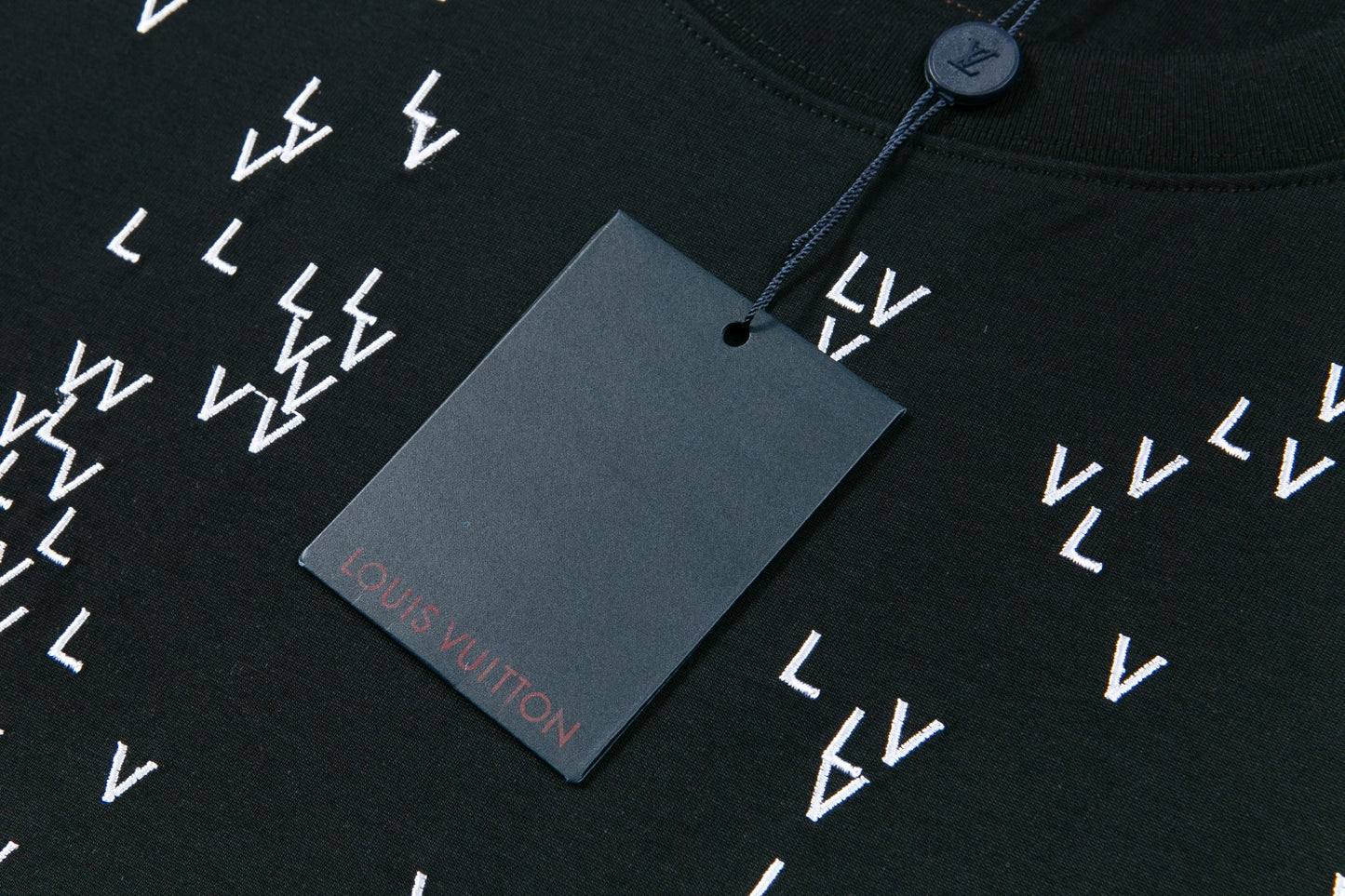 Camiseta Louis Vuitton