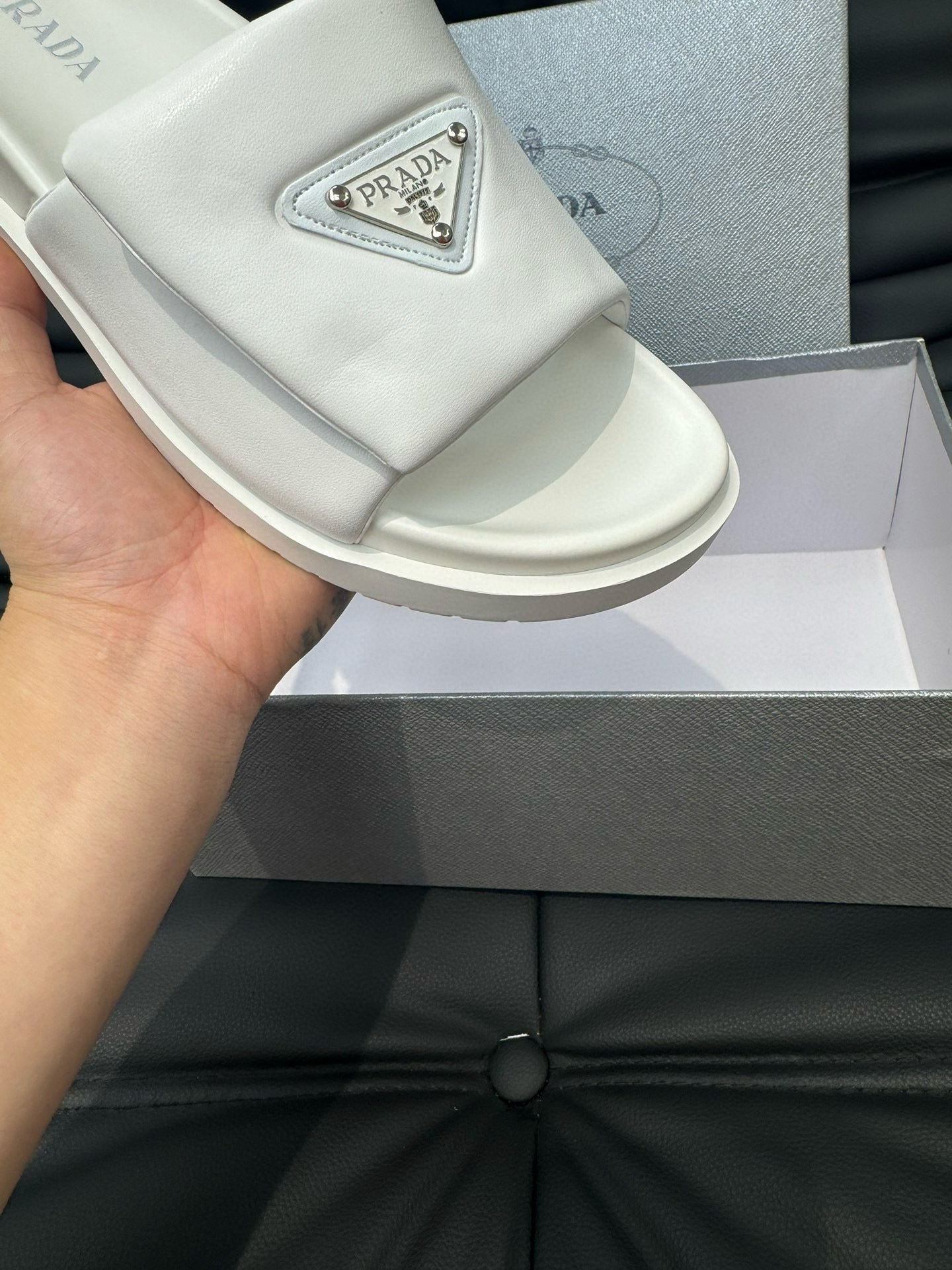Chinelo Prada