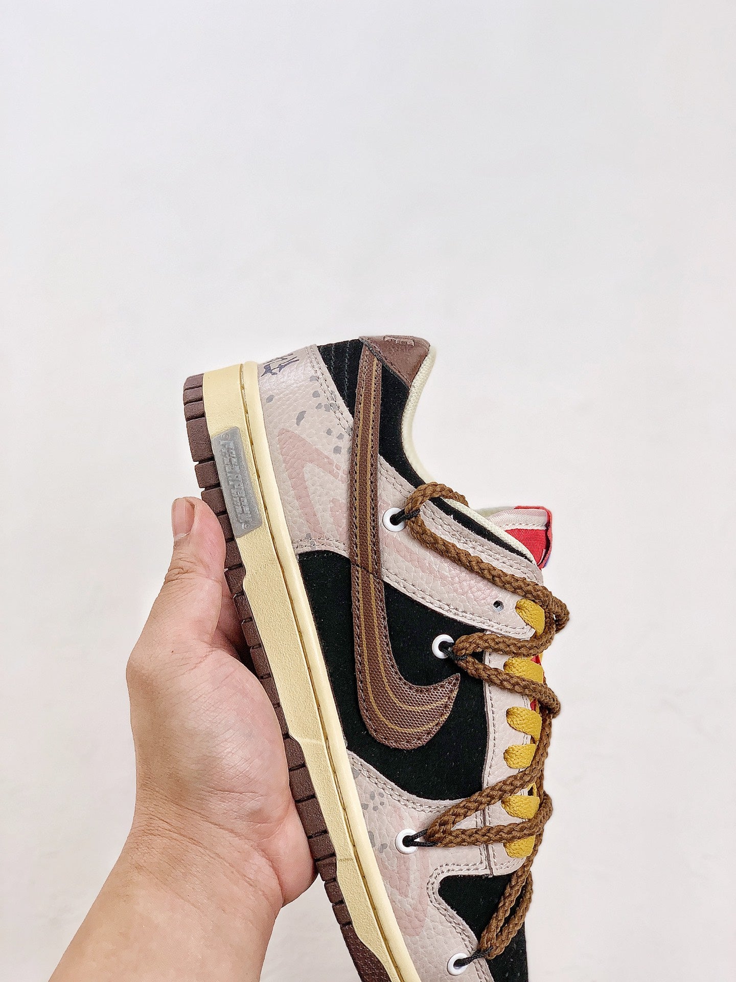 Nike Dunk Low Personalizado