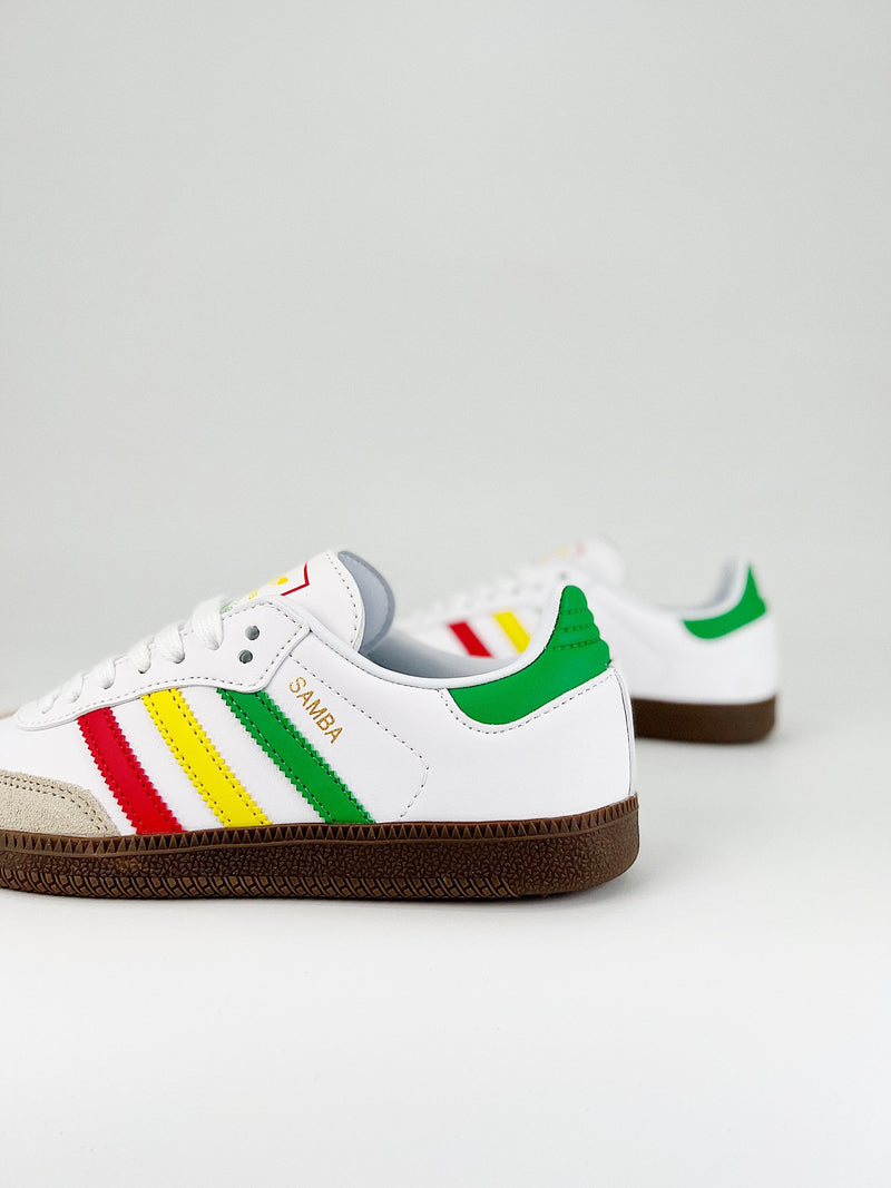 Adidas Originals Samba Classic