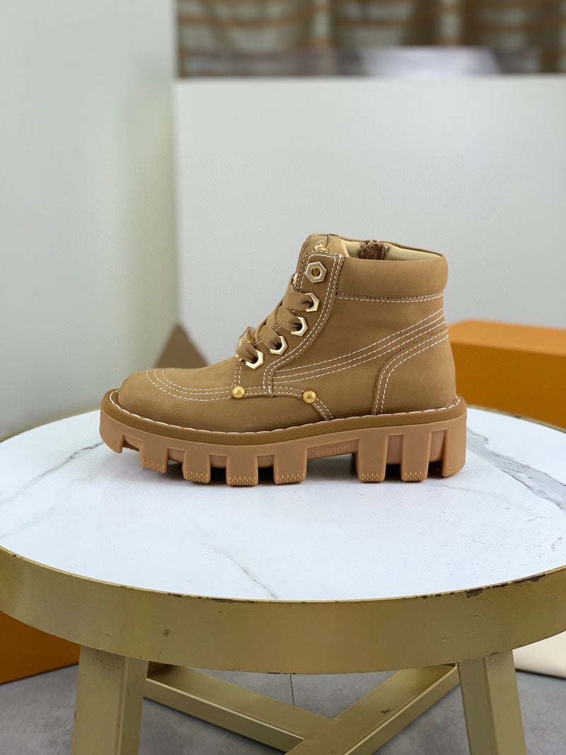 Bota Louis Vuitton