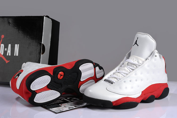 Air Jordan 13