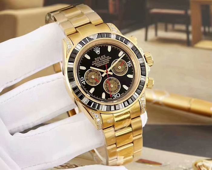 Relógio Rolex