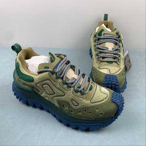 Tênis Moncler x Hoka Mafate Speed 2