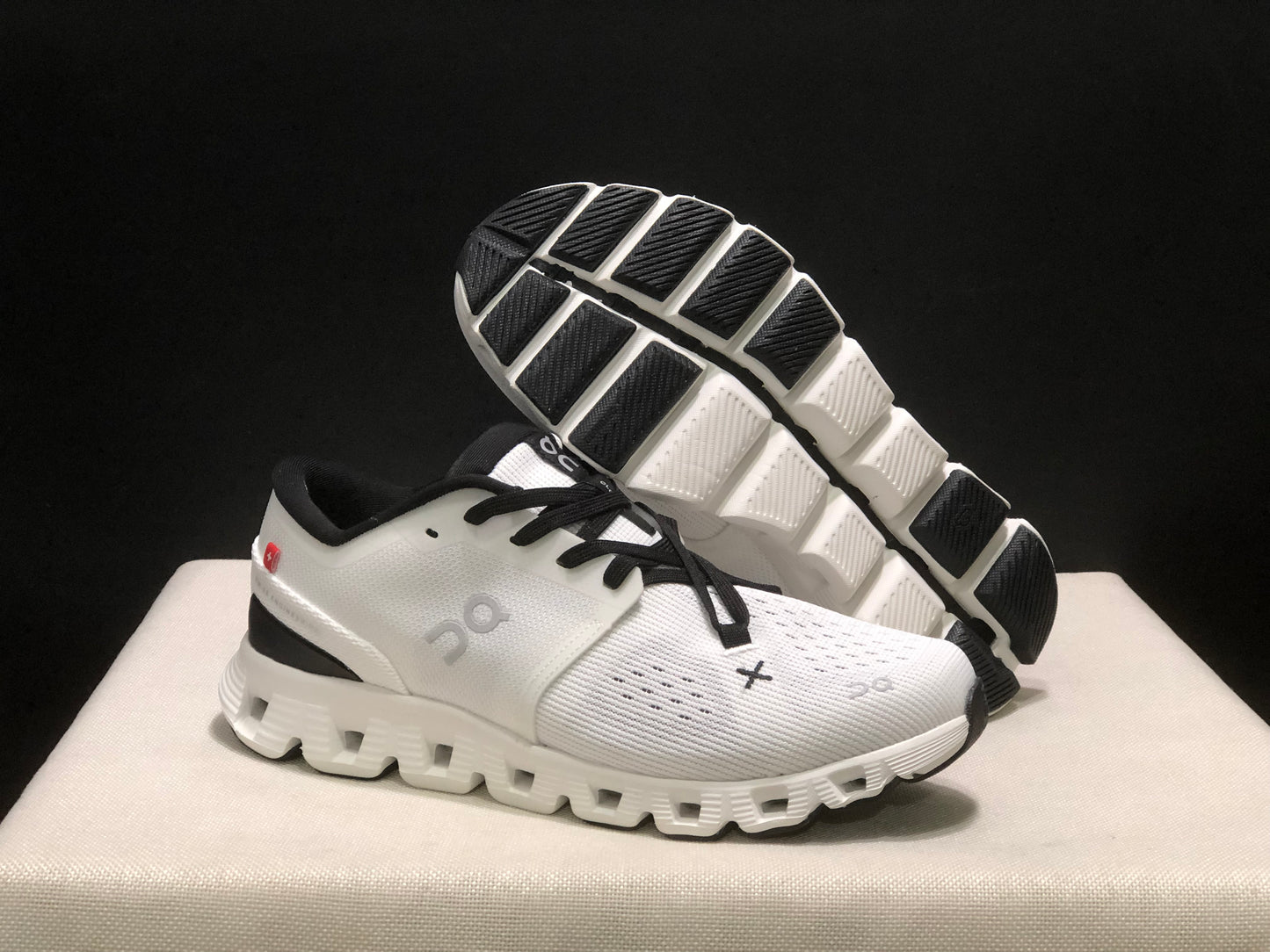 Cloud X4