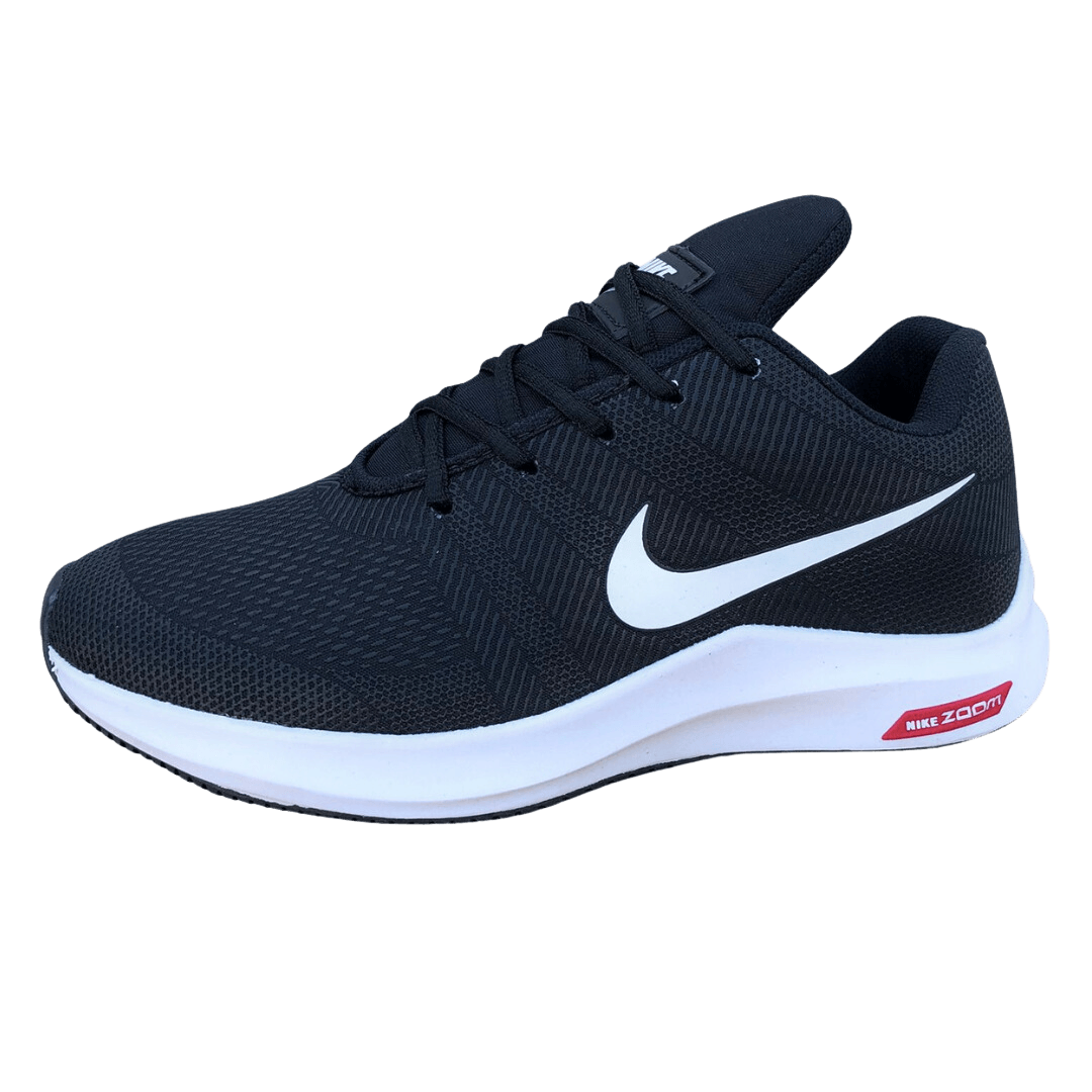 TÊNIS NIKE ZOOM (LB) Preto / Branco