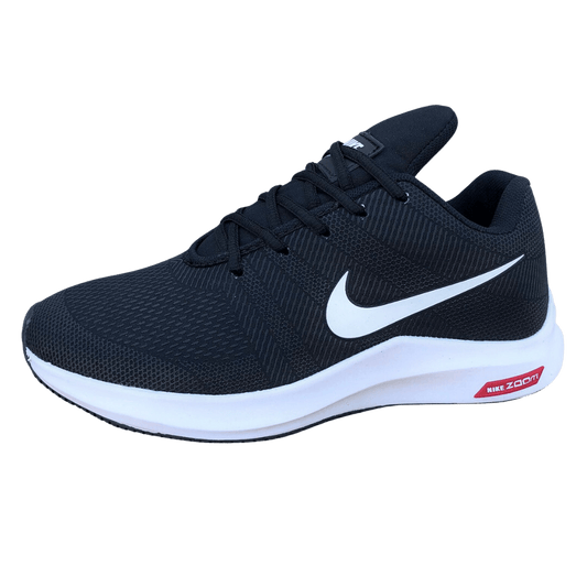 TÊNIS NIKE ZOOM (LB) Preto / Branco