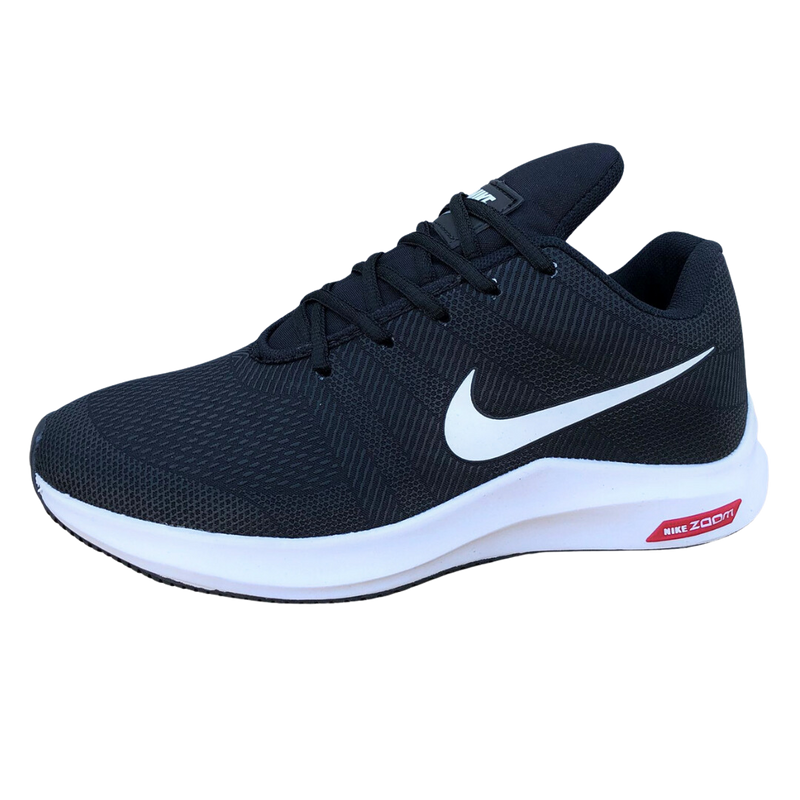 TÊNIS NIKE ZOOM (LB) Preto / Branco