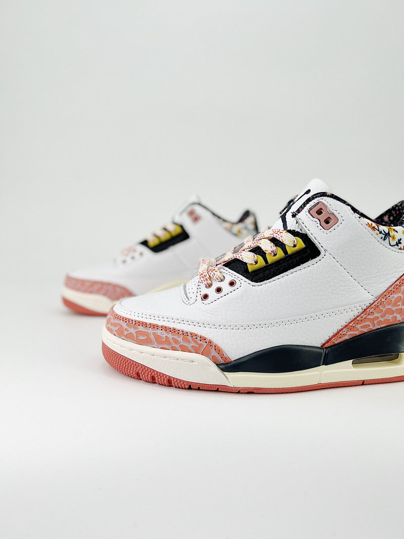 Air Jordan 3 Retro