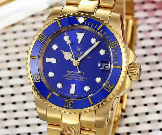 Relógio Rolex