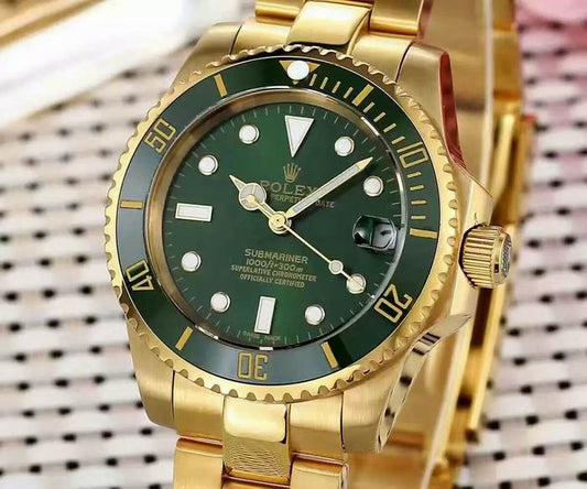 Relógio Rolex