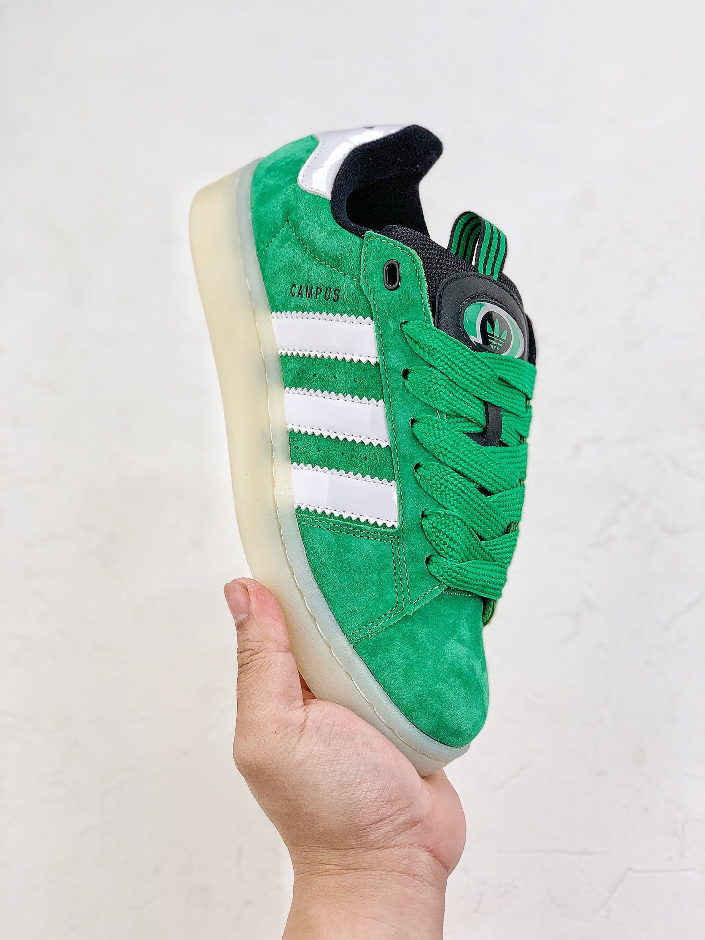 Adidas Campus